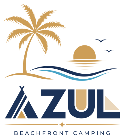 Camping Azul